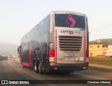 Lannes Tour 6000 na cidade de Rio Bonito, Rio de Janeiro, Brasil, por Christiano Albernaz. Número da foto: #12081227.