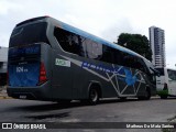 Viação Princesa dos Inhamuns 316 na cidade de Fortaleza, Ceará, Brasil, por Matheus Da Mata Santos. Número da foto: #12080568.
