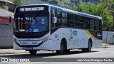Viação Elite 2384 na cidade de Volta Redonda, Rio de Janeiro, Brasil, por João Victor Rodrigues Rocha. Número da foto: #12078995.