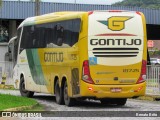 Empresa Gontijo de Transportes 18725 na cidade de Juiz de Fora, Minas Gerais, Brasil, por Renato Brito. Número da foto: #12079271.