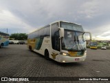 Empresa Gontijo de Transportes 12315 na cidade de Caruaru, Pernambuco, Brasil, por Lenilson da Silva Pessoa. Número da foto: #12080904.