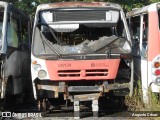 Sucata e Desmanches D87124 na cidade de Rio de Janeiro, Rio de Janeiro, Brasil, por Augusto César. Número da foto: #:id.