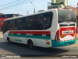 ETMIGRASA - Enpresa de Transportes Miguel Grau S.A. 28 na cidade de Carabayllo, Lima, Lima Metropolitana, Peru, por Anthonel Cruzado. Número da foto: #12080424.