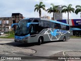 Viação Princesa dos Inhamuns 316 na cidade de Fortaleza, Ceará, Brasil, por Matheus Da Mata Santos. Número da foto: #12080559.