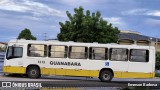Transportes Guanabara 1313 na cidade de Natal, Rio Grande do Norte, Brasil, por Emerson Barbosa. Número da foto: #:id.