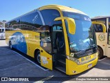 New Bus Fretamento 1500 na cidade de Aparecida, São Paulo, Brasil, por Douglas Nelson de Oliveira. Número da foto: #12079186.