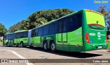 Metrobus 1202 na cidade de Goiânia, Goiás, Brasil, por Carlos Júnior. Número da foto: #12080371.