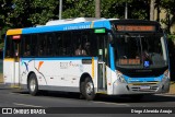 Transportes Futuro C30218 na cidade de Rio de Janeiro, Rio de Janeiro, Brasil, por Diego Almeida Araujo. Número da foto: #12080451.