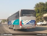 Auto Ônibus Fagundes RJ 101.111 na cidade de São Gonçalo, Rio de Janeiro, Brasil, por Christiano Albernaz. Número da foto: #:id.