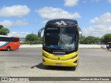 Viação Nova Itapemirim 60176 na cidade de Caruaru, Pernambuco, Brasil, por Lenilson da Silva Pessoa. Número da foto: #:id.