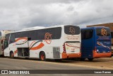 São Cristovão Transporte e Turismo 100 na cidade de Serra Talhada, Pernambuco, Brasil, por Lucas Ramon. Número da foto: #12080517.
