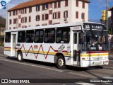 SOPAL - Sociedade de Ônibus Porto-Alegrense Ltda. 6696 na cidade de Porto Alegre, Rio Grande do Sul, Brasil, por Emerson Dorneles. Número da foto: #:id.