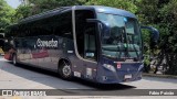 Viação Cometa 721548 na cidade de São Paulo, São Paulo, Brasil, por Fábio Paixão. Número da foto: #:id.