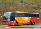 VJS Turismo 63030 na cidade de Congonhas, Minas Gerais, Brasil, por Jessé Fernandes. Número da foto: #12078953.