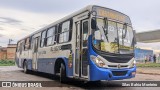 Transportes Águas Lindas BL-92213 na cidade de Ananindeua, Pará, Brasil, por Silas Bahia Monteiro. Número da foto: #12078914.