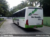 Empresa São Benedito 164 na cidade de Fortaleza, Ceará, Brasil, por Matheus Da Mata Santos. Número da foto: #:id.