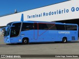 Rápido Federal 4301 na cidade de Goiânia, Goiás, Brasil, por Victor Hugo  Ferreira Soares. Número da foto: #:id.
