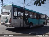 Expresso Planalto - Itaquaquecetuba 221605 na cidade de Itaquaquecetuba, São Paulo, Brasil, por Rafael Lopes de Oliveira. Número da foto: #12079268.