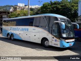 Emtram 5210 na cidade de Manhuaçu, Minas Gerais, Brasil, por Paulo Eller. Número da foto: #12081235.