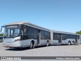 Sambaíba Transportes Urbanos 2 1533 na cidade de Campinas, São Paulo, Brasil, por Matheus Gabriel dos Santos. Número da foto: #12080498.