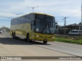 Viação Itapemirim 8835 na cidade de Caruaru, Pernambuco, Brasil, por Lenilson da Silva Pessoa. Número da foto: #12080948.