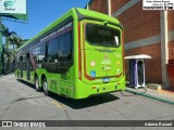 Viação Gatusa Transportes Urbanos 7 6203 na cidade de São Bernardo do Campo, São Paulo, Brasil, por Adamo Bazani. Número da foto: #12080843.
