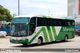 Empresa de Transportes e Turismo Moreira 2220 na cidade de Goiânia, Goiás, Brasil, por Rodrigo Barraza. Número da foto: #12080322.