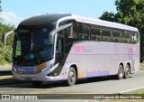 Rota Transportes Rodoviários 9155 na cidade de Barra do Piraí, Rio de Janeiro, Brasil, por José Augusto de Souza Oliveira. Número da foto: #:id.