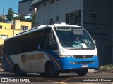 EG Viagens e Turismo  na cidade de Seara, Santa Catarina, Brasil, por Luís Gabriel H. Macedo. Número da foto: #:id.
