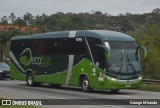 Ecobus Transportes e Turismo 1209 na cidade de Santa Isabel, São Paulo, Brasil, por George Miranda. Número da foto: #:id.