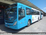 Viação Grande Vitória 23203 na cidade de Serra, Espírito Santo, Brasil, por Danilo Moraes. Número da foto: #12079885.