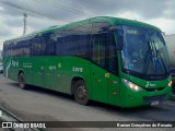 Parvi Transportes 53018 na cidade de Ananindeua, Pará, Brasil, por Ramon Gonçalves do Rosario. Número da foto: #:id.