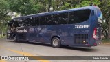 Viação Cometa 722500 na cidade de São Paulo, São Paulo, Brasil, por Fábio Paixão. Número da foto: #:id.