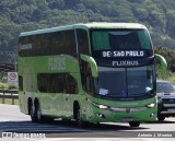 FlixBus Transporte e Tecnologia do Brasil 422108 na cidade de Seropédica, Rio de Janeiro, Brasil, por Antonio J. Moreira. Número da foto: #:id.