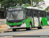 VB Transportes e Turismo 3384 na cidade de Campinas, São Paulo, Brasil, por Danilo Augusto. Número da foto: #12081252.