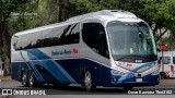 ODM - Ómnibus de México 3835 na cidade de Gustavo A. Madero, Ciudad de México, México, por Omar Ramírez Thor2102. Número da foto: #12080031.