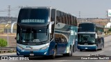 ETN - Enlaces Terrestres Nacionales 7040 na cidade de Huehuetoca, Estado de México, México, por Omar Ramírez Thor2102. Número da foto: #12080034.