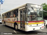 SOPAL - Sociedade de Ônibus Porto-Alegrense Ltda. 6757 na cidade de Porto Alegre, Rio Grande do Sul, Brasil, por Emerson Dorneles. Número da foto: #:id.