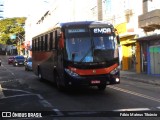 EMDA Tur 3150 na cidade de Três Corações, Minas Gerais, Brasil, por Fábio Mateus Tibúrcio. Número da foto: #:id.
