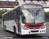 Transportes Barra D13378 na cidade de Rio de Janeiro, Rio de Janeiro, Brasil, por Valter Silva. Número da foto: #:id.