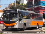 Alfa Rodobus > CooperAlfa 8 6101 na cidade de São Paulo, São Paulo, Brasil, por Valnei Conceição. Número da foto: #:id.