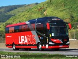 Lirabus 15011 na cidade de Aparecida, São Paulo, Brasil, por Adailton Cruz. Número da foto: #:id.