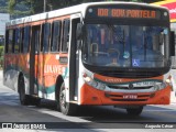 Linave Transportes RJ 146.098 na cidade de Miguel Pereira, Rio de Janeiro, Brasil, por Augusto César. Número da foto: #12080952.