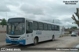 Segundo Transportes 0103 na cidade de Santa Rita, Paraíba, Brasil, por Fábio Alcântara Fernandes. Número da foto: #:id.