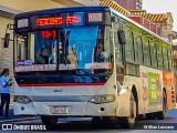 Automotores Guarani - Línea 15 9 na cidade de Asunción, Paraguai, por Willian Lezcano. Número da foto: #12079362.