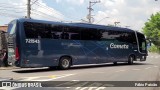 Viação Cometa 721543 na cidade de São Paulo, São Paulo, Brasil, por Fábio Paixão. Número da foto: #:id.