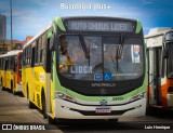 Auto Ônibus Líder 0924001 na cidade de Manaus, Amazonas, Brasil, por Luis Henrique. Número da foto: #:id.