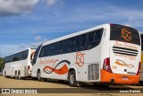 São Cristovão Transporte e Turismo 120 na cidade de Serra Talhada, Pernambuco, Brasil, por Lucas Ramon. Número da foto: #12080550.