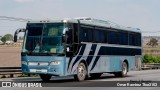 Autobuses sin identificación - Mexico 0822 na cidade de Huehuetoca, Estado de México, México, por Omar Ramírez Thor2102. Número da foto: #12080026.