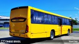 Autobuses sin identificación - Nicaragua  na cidade de Limón, Limón, Limón, Costa Rica, por Yliand Sojo. Número da foto: #12080307.